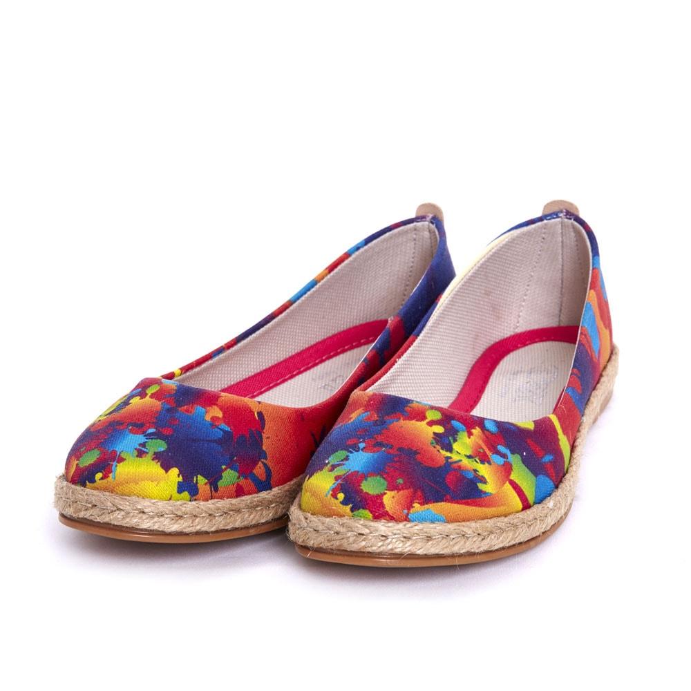 Ballerinas Shoes Outlet - No Exchange or Return  40 EU - 9.5 US