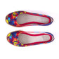 Ballerinas Shoes Outlet - No Exchange or Return  40 EU - 9.5 US