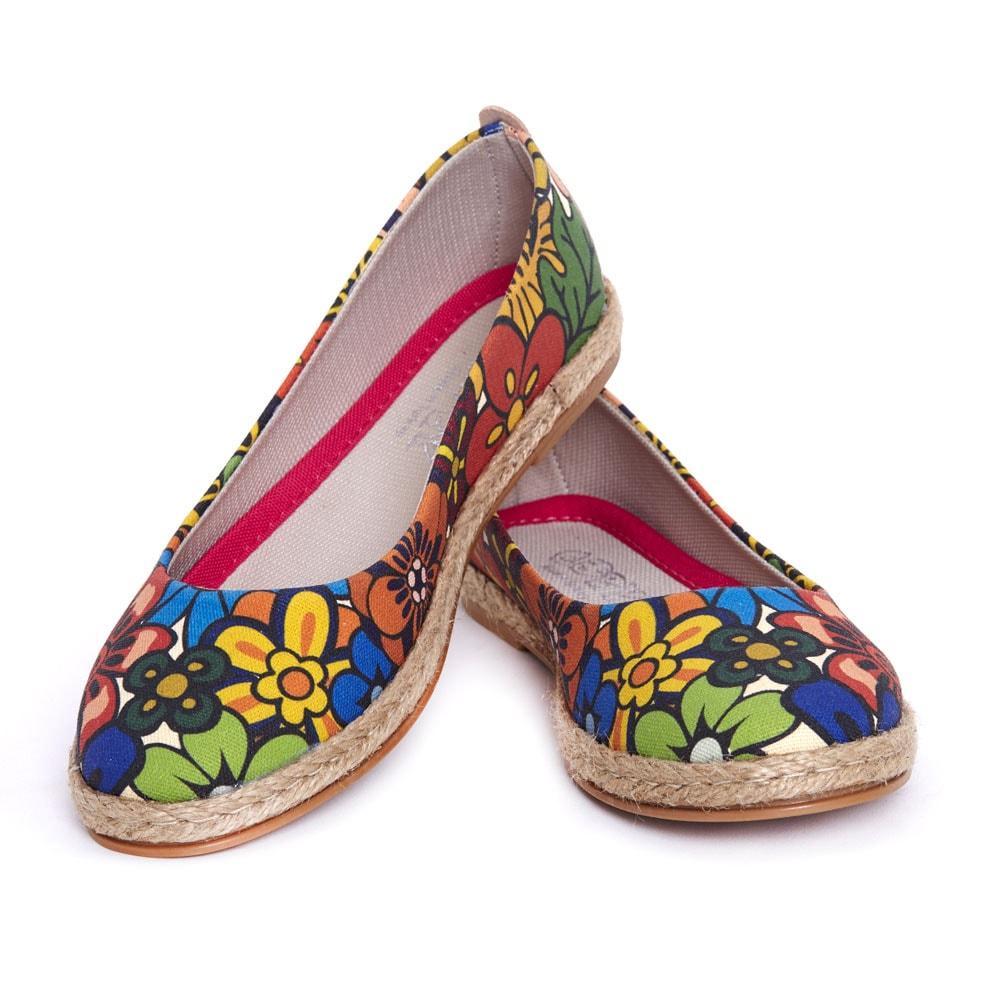 Ballerinas Shoes Outlet - No Exchange or Return  37 EU - 6.5 US