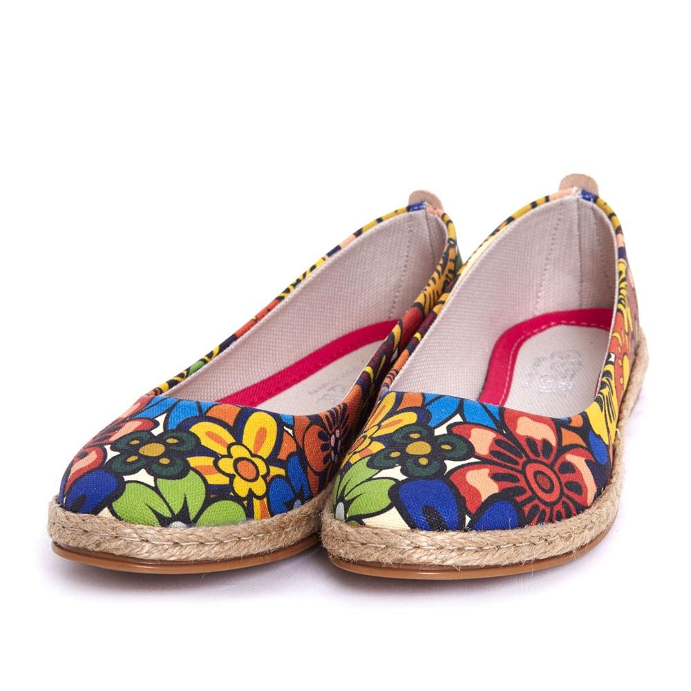 Ballerinas Shoes Outlet - No Exchange or Return  37 EU - 6.5 US