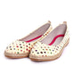 Ballerinas Shoes Outlet - No Exchange or Return  35 EU - 5 US