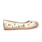 Ballerinas Shoes Outlet - No Exchange or Return  35 EU - 5 US