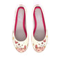 Ballerinas Shoes Outlet - No Exchange or Return  35 EU - 5 US