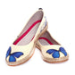 Ballerinas Shoes Outlet - No Exchange or Return  35 EU - 5 US