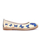 Ballerinas Shoes Outlet - No Exchange or Return  35 EU - 5 US