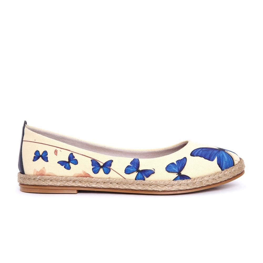 Ballerinas Shoes Outlet - No Exchange or Return  35 EU - 5 US