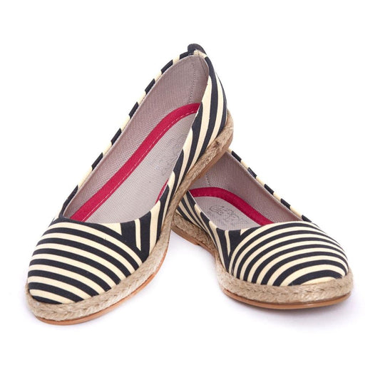 Ballerinas Shoes Outlet - No Exchange or Return  40 EU - 9.5 US