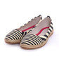 Ballerinas Shoes Outlet - No Exchange or Return  42 EU - 11 US