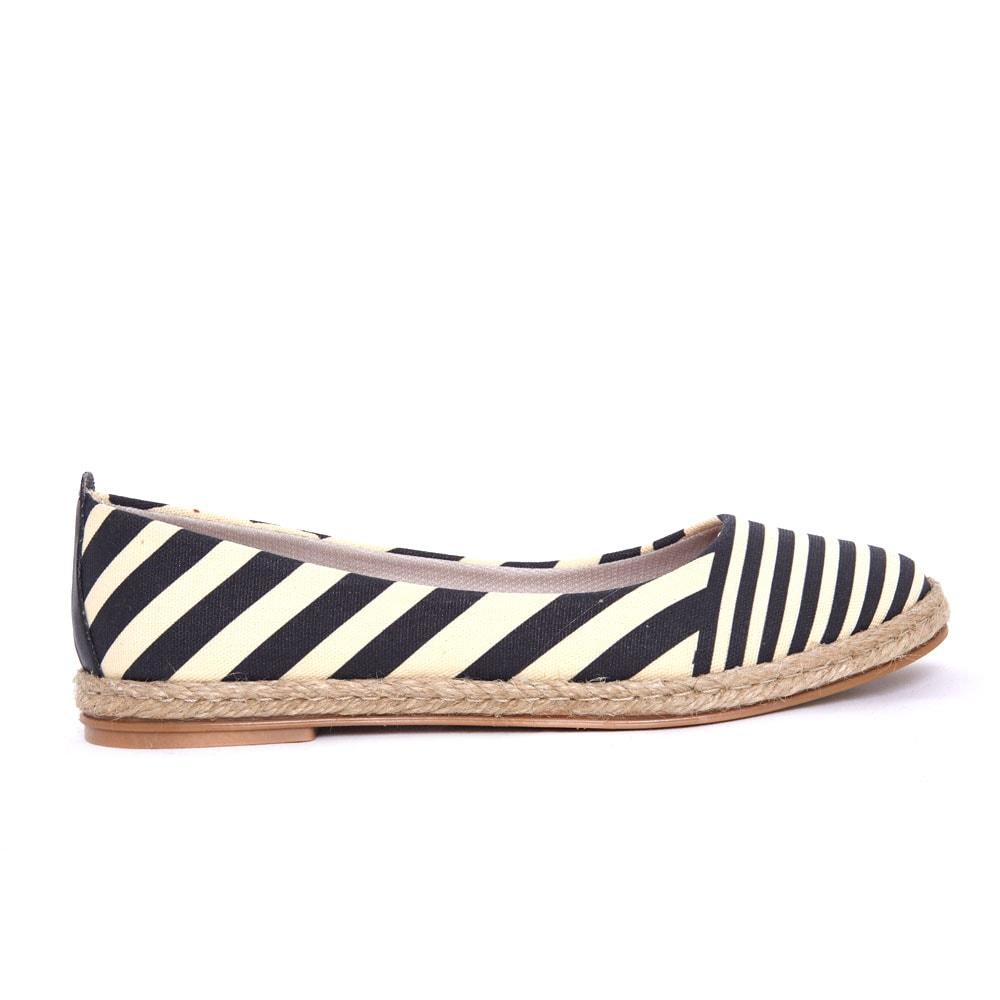 Ballerinas Shoes Outlet - No Exchange or Return  42 EU - 11 US