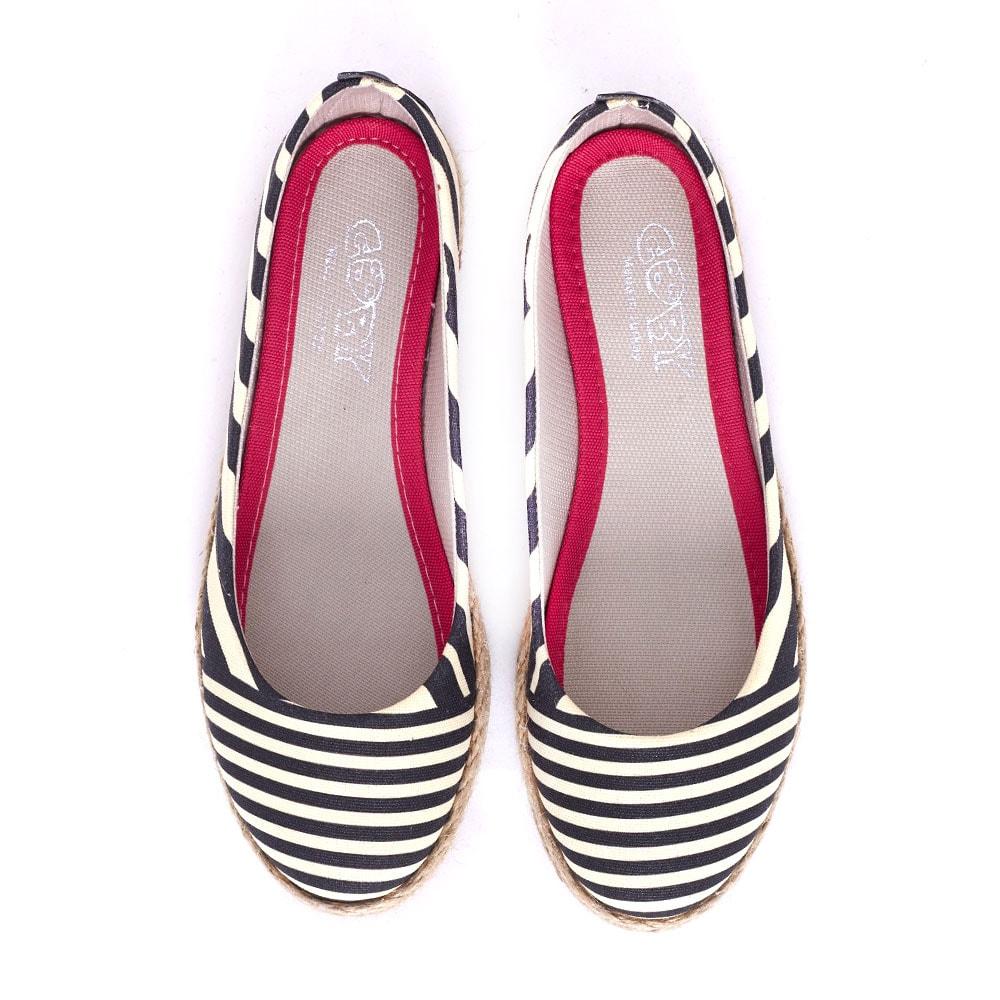 Ballerinas Shoes Outlet - No Exchange or Return  42 EU - 11 US