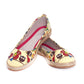 Ballerinas Shoes Outlet - No Exchange or Return  35 EU - 5 US