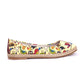 Ballerinas Shoes Outlet - No Exchange or Return  35 EU - 5 US