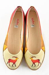 Ballerinas Shoes Outlet - No Exchange or Return  36 EU - 5.5 US
