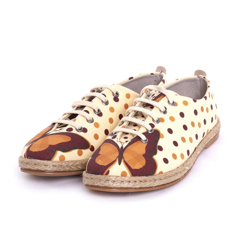 Ballerinas Shoes Outlet - No Exchange or Return  41 EU - 10 US