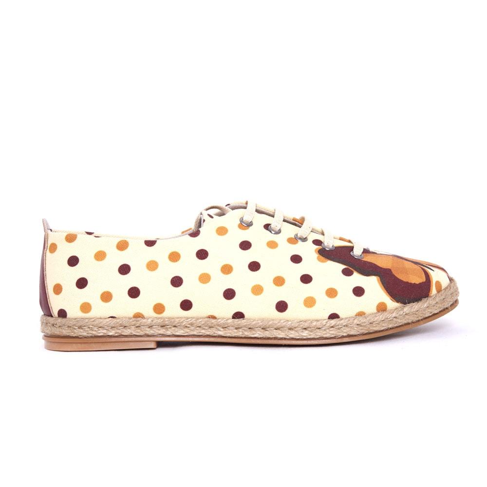 Ballerinas Shoes Outlet - No Exchange or Return  35 EU - 5 US