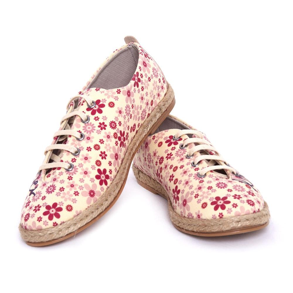 Ballerinas Shoes Outlet - No Exchange or Return  35 EU - 5 US