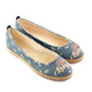 Ballerinas Shoes Outlet - No Exchange or Return  35 EU - 5 US
