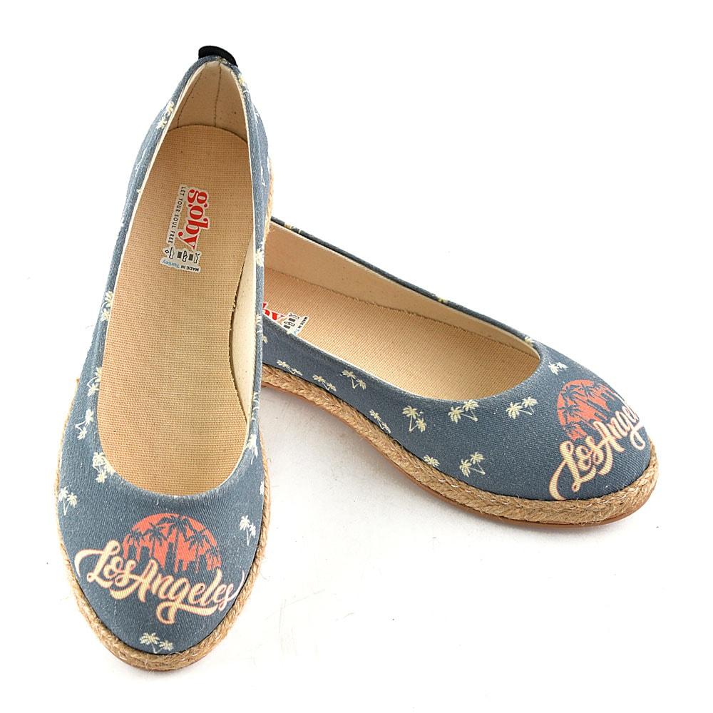Ballerinas Shoes Outlet - No Exchange or Return  35 EU - 5 US