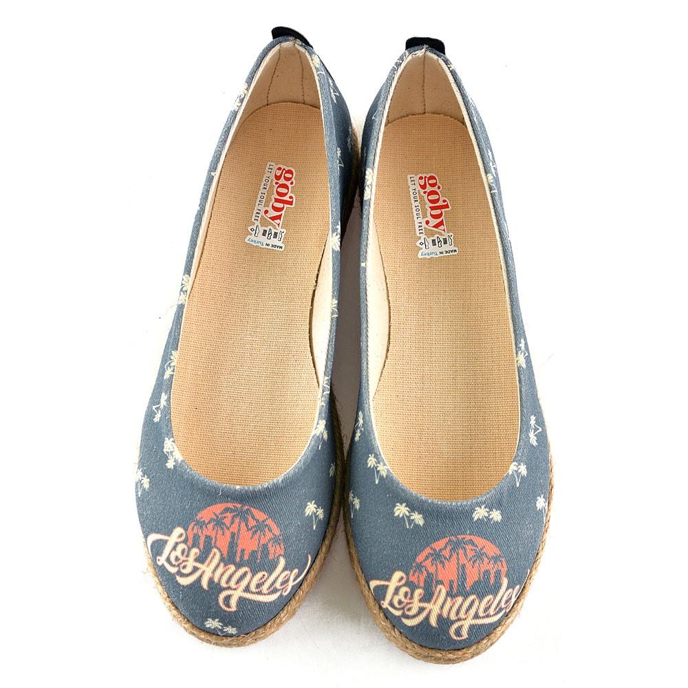 Ballerinas Shoes Outlet - No Exchange or Return  35 EU - 5 US