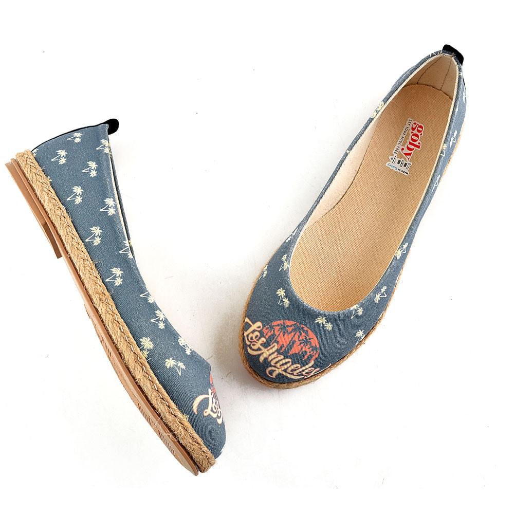 Ballerinas Shoes Outlet - No Exchange or Return  35 EU - 5 US