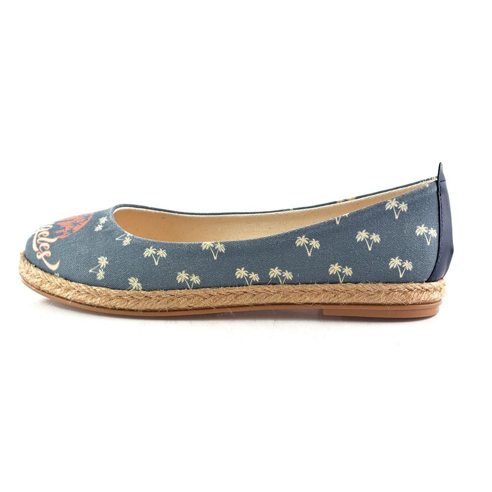 Ballerinas Shoes Outlet - No Exchange or Return  35 EU - 5 US