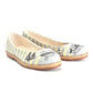 Ballerinas Shoes Outlet - No Exchange or Return  35 EU - 5 US