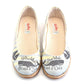Ballerinas Shoes Outlet - No Exchange or Return  35 EU - 5 US