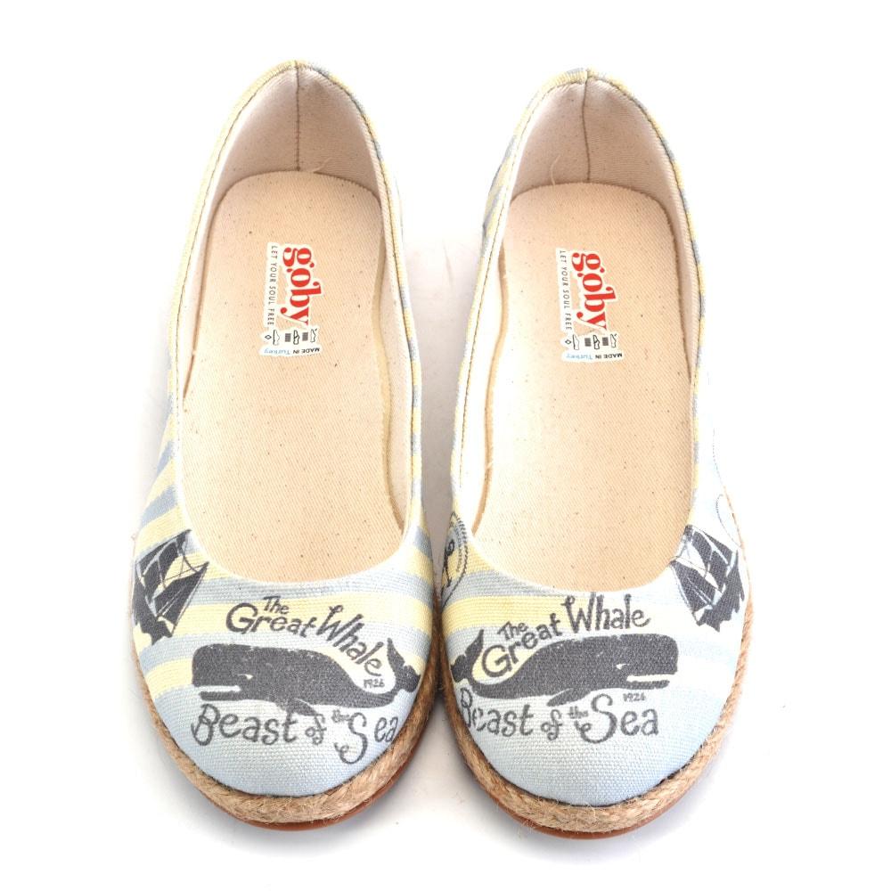 Ballerinas Shoes Outlet - No Exchange or Return  35 EU - 5 US