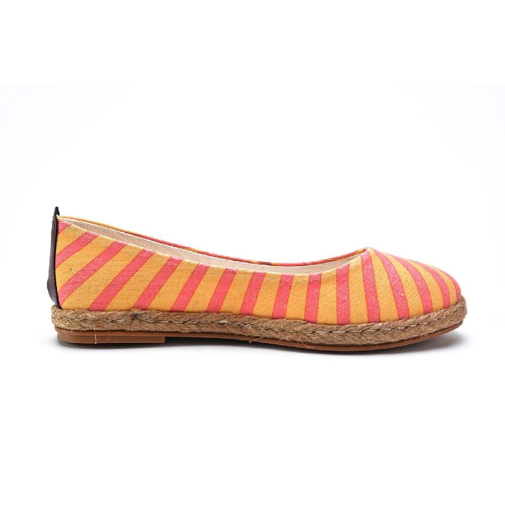 Ballerinas Shoes Outlet - No Exchange or Return  39 EU - 8.5 US