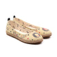 Ballerinas Shoes Outlet - No Exchange or Return  42 EU - 11 US