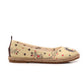 Ballerinas Shoes Outlet - No Exchange or Return  42 EU - 11 US