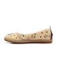 Ballerinas Shoes Outlet - No Exchange or Return  42 EU - 11 US