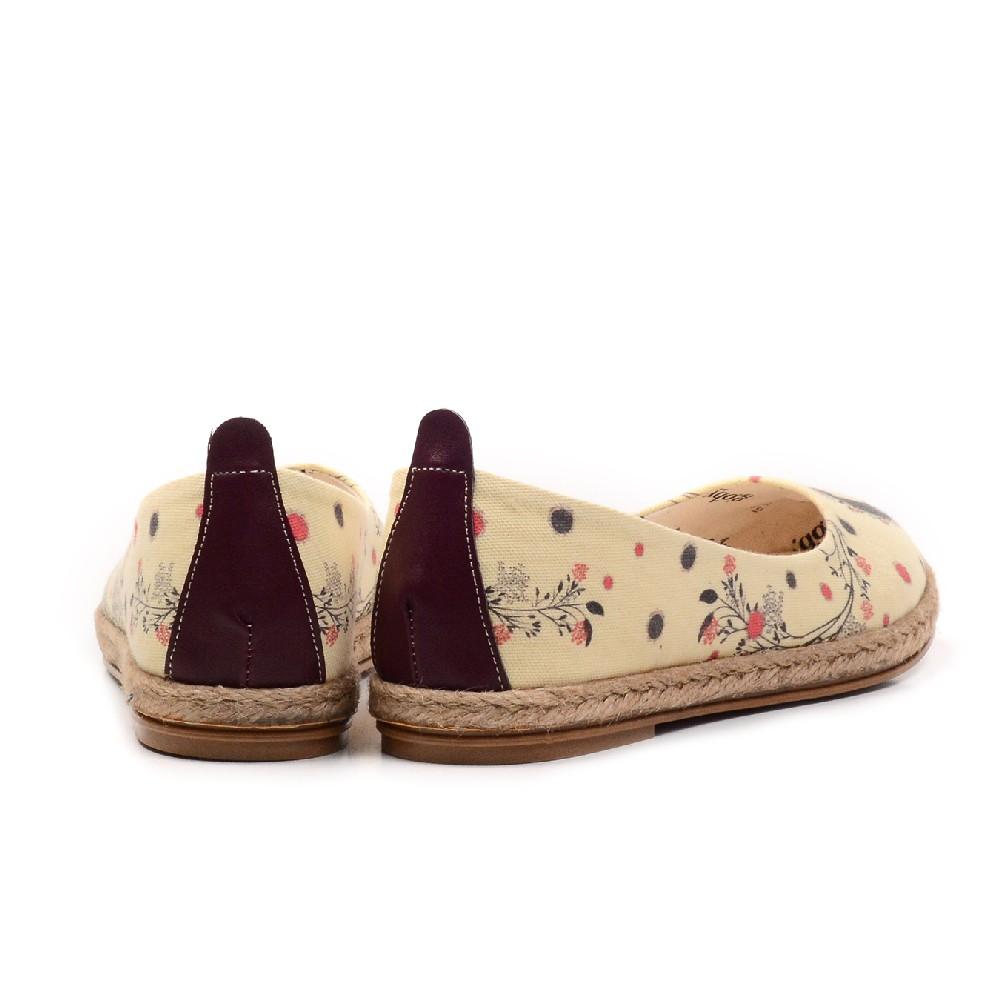 Ballerinas Shoes Outlet - No Exchange or Return  42 EU - 11 US