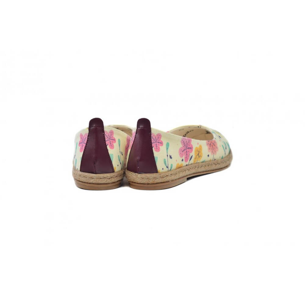 Ballerinas Shoes Outlet - No Exchange or Return  37 EU - 6.5 US