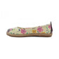 Ballerinas Shoes Outlet - No Exchange or Return  37 EU - 6.5 US