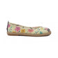 Ballerinas Shoes Outlet - No Exchange or Return  37 EU - 6.5 US