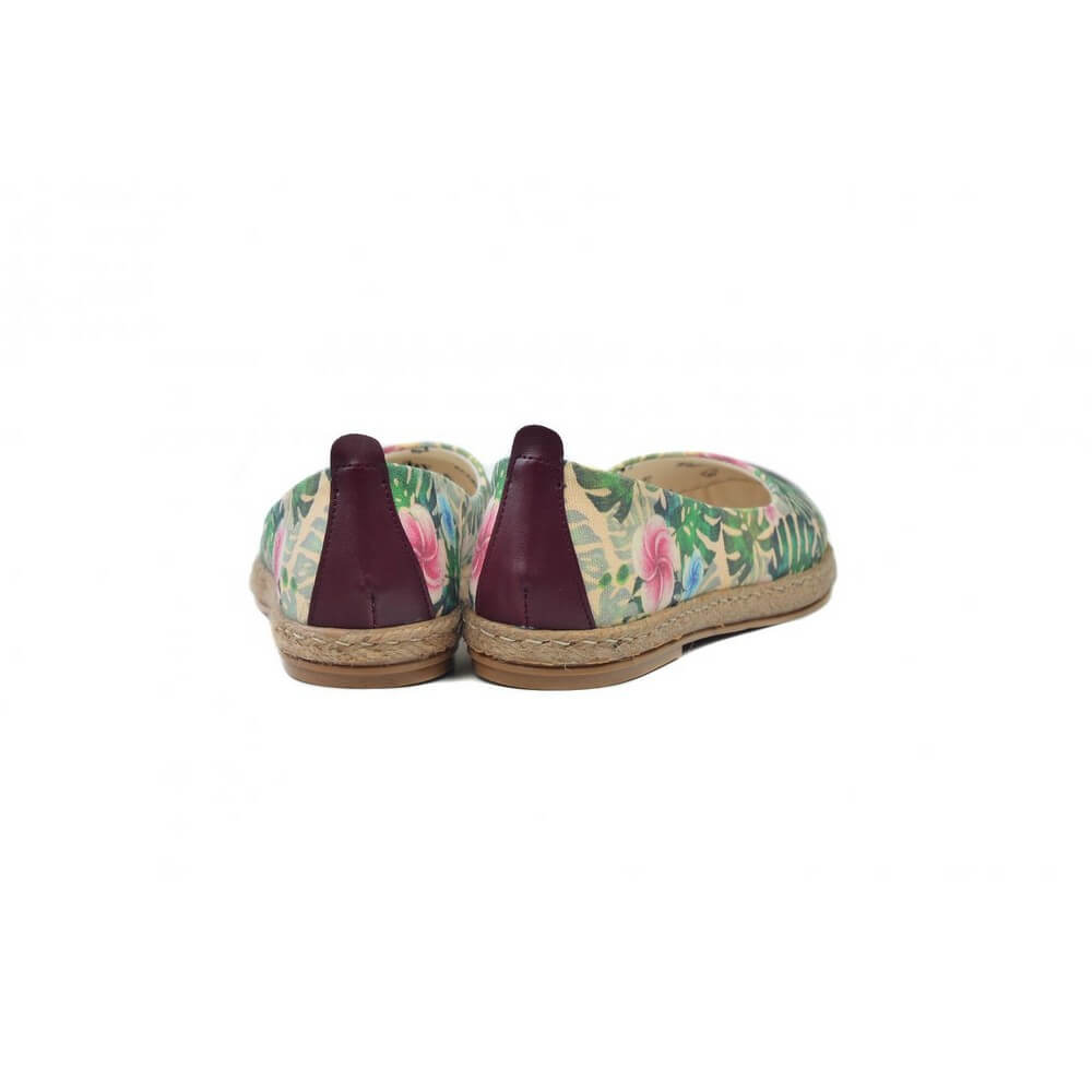 Ballerinas Shoes Outlet - No Exchange or Return  36 EU - 5.5 US