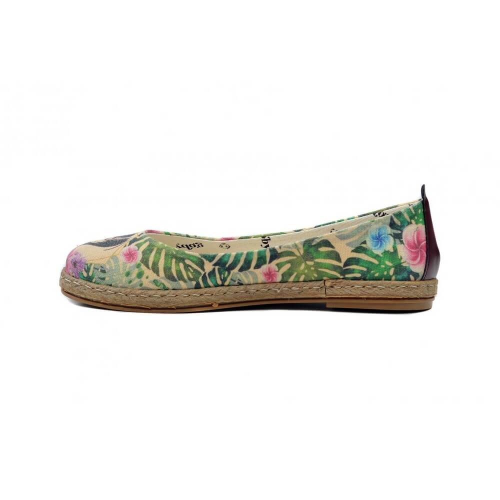 Ballerinas Shoes Outlet - No Exchange or Return  36 EU - 5.5 US