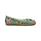 Ballerinas Shoes Outlet - No Exchange or Return  36 EU - 5.5 US