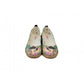Ballerinas Shoes FBR1241