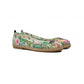 Ballerinas Shoes FBR1241