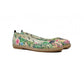 Ballerinas Shoes Outlet - No Exchange or Return  36 EU - 5.5 US