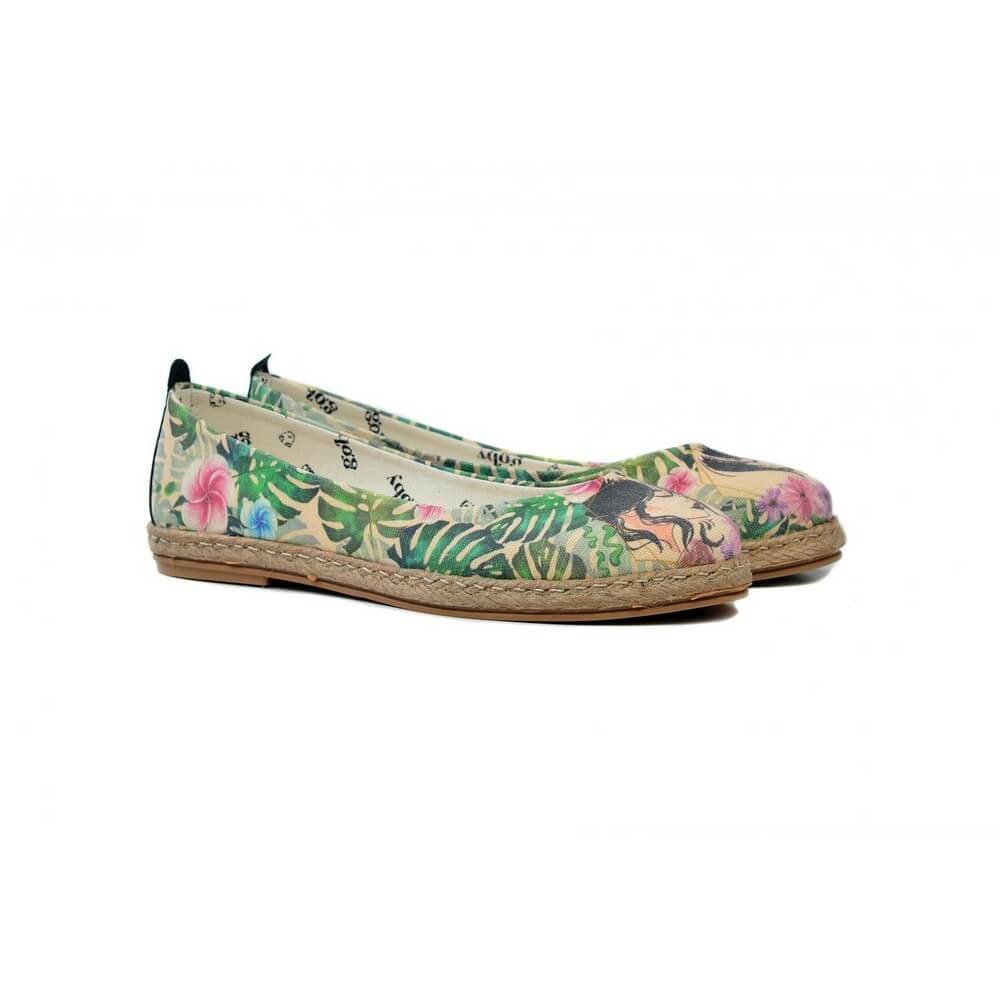 Ballerinas Shoes Outlet - No Exchange or Return  36 EU - 5.5 US