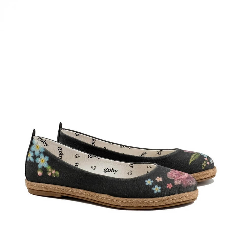 Ballerinas Shoes Outlet - No Exchange or Return  42 EU - 11 US