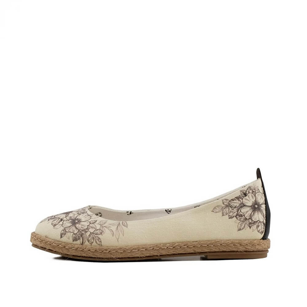 Ballerinas Shoes Outlet - No Exchange or Return  36 EU - 5.5 US