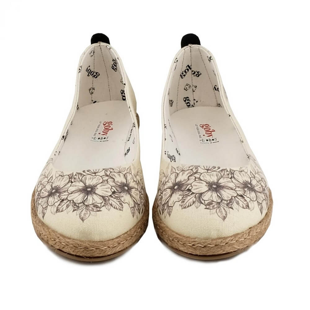 Ballerinas Shoes Outlet - No Exchange or Return  36 EU - 5.5 US
