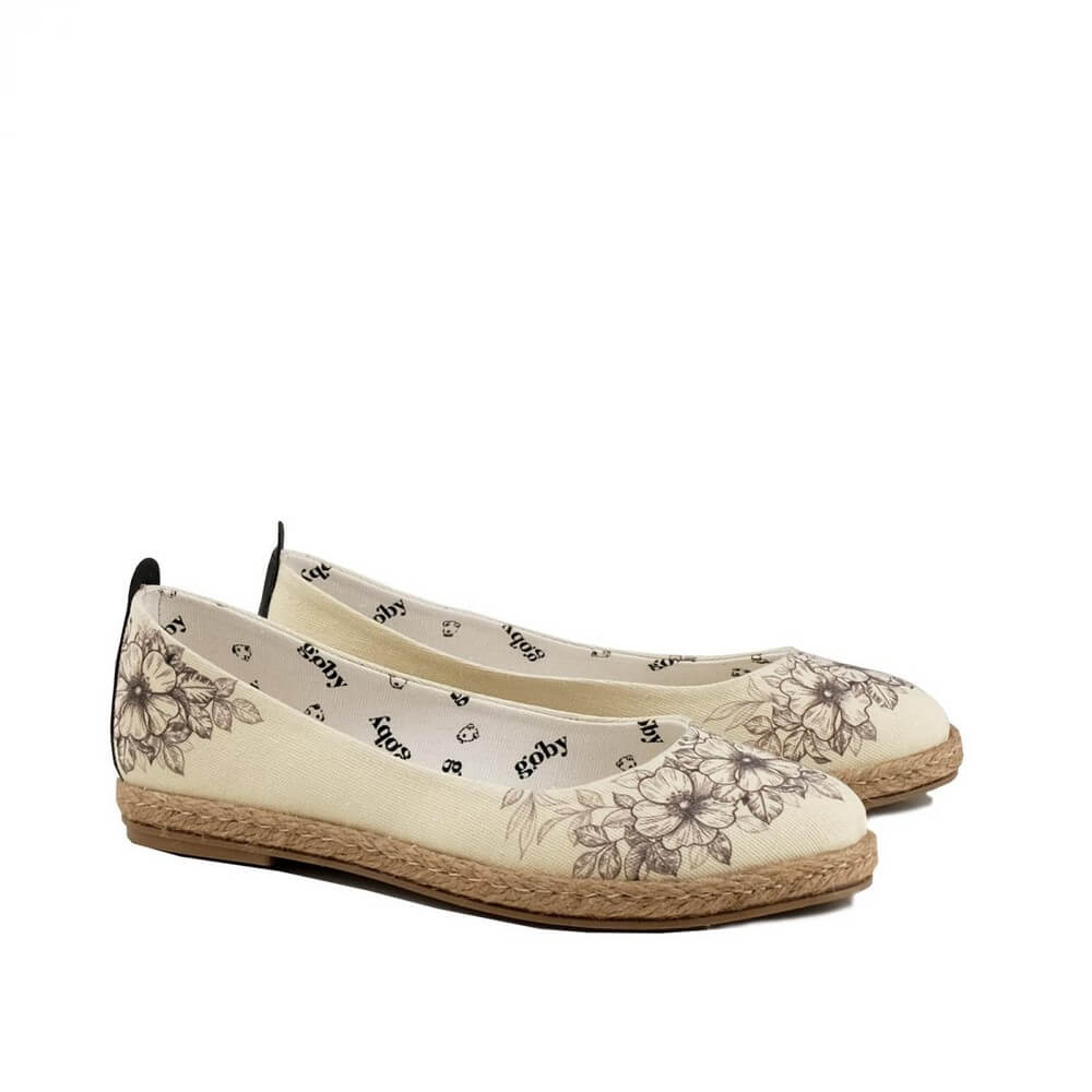 Ballerinas Shoes Outlet - No Exchange or Return  36 EU - 5.5 US
