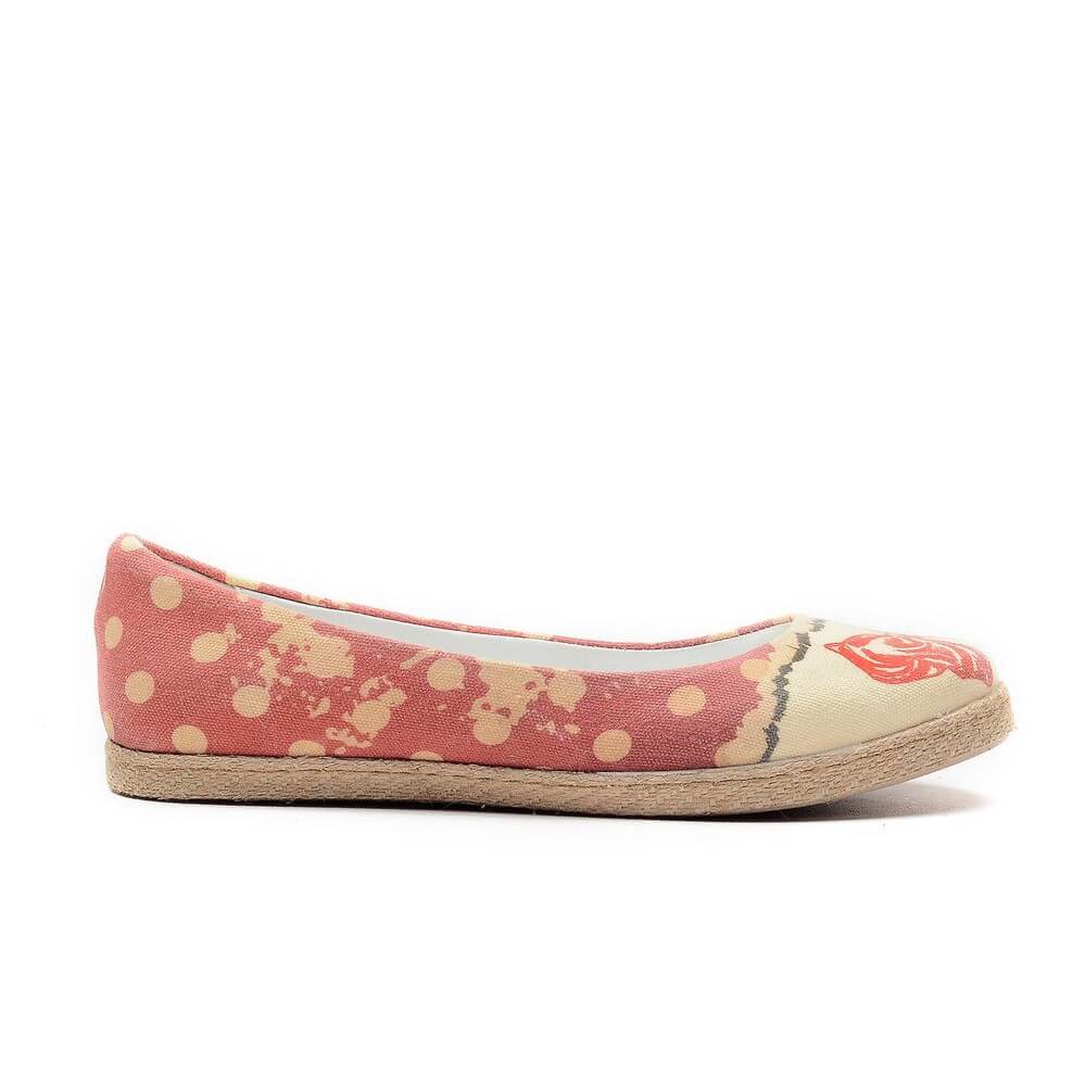Ballerinas Shoes FBRX1189
