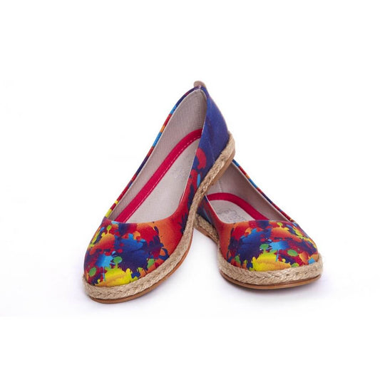 Ballerinas Shoes Outlet - No Exchange or Return  40 EU - 9.5 US