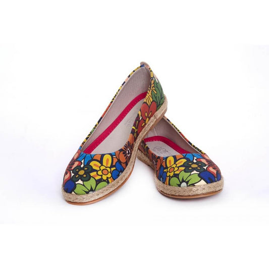 Ballerinas Shoes Outlet - No Exchange or Return  38 EU - 7.5 US